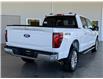 2025 Ford F-150 Lariat (Stk: 25256) in Port Alberni - Image 4 of 25