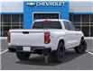 2025 Chevrolet Colorado Z71 (Stk: RCCO01641) in LaSalle - Image 4 of 6