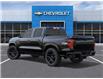 2025 Chevrolet Colorado Z71 (Stk: RCCO01640) in LaSalle - Image 3 of 6