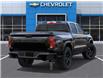2025 Chevrolet Colorado Z71 (Stk: RCCO01640) in LaSalle - Image 4 of 6