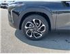 2025 Chevrolet Trax 2RS (Stk: RCTX01483) in LaSalle - Image 9 of 33
