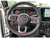 2025 Jeep Wrangler Sahara (Stk: 25-300) in Sarnia - Image 12 of 18