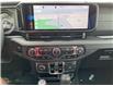 2025 Jeep Wrangler Sahara (Stk: 25-300) in Sarnia - Image 14 of 18