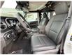 2025 Jeep Wrangler Sahara (Stk: 25-300) in Sarnia - Image 7 of 18