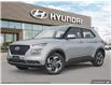 2025 Hyundai Venue  (Stk: 127550) in London - Image 1 of 23