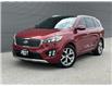 2017 Kia Sorento 3.3L SX (Stk: 25265A) in London - Image 1 of 25