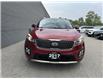 2017 Kia Sorento 3.3L SX (Stk: 25265A) in London - Image 2 of 25