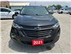 2021 Chevrolet Equinox LT (Stk: U3813) in Hanover - Image 7 of 19