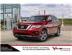2019 Nissan Pathfinder SL Premium (Stk: TR0004A) in Calgary - Image 1 of 3