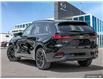 2025 Mazda CX-70 MHEV GT (Stk: 45159) in Newmarket - Image 4 of 25