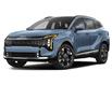 2026 Kia Sportage EX Premium w/Black Interior (Stk: 26-006P) in North Bay - Image 1 of 1