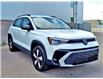 2025 Volkswagen Taos Trendline (Stk: 250302) in Regina - Image 3 of 41