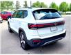 2025 Volkswagen Taos Trendline (Stk: 250302) in Regina - Image 11 of 41