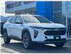 2025 Chevrolet Trax LT (Stk: 25T115) in Port Alberni - Image 1 of 26
