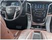 2018 Cadillac Escalade ESV Premium Luxury (Stk: P3689A) in Smiths Falls - Image 8 of 9