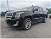 2018 Cadillac Escalade ESV Premium Luxury (Stk: P3689A) in Smiths Falls - Image 1 of 9