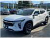 2025 Chevrolet Trax LT (Stk: 25T115) in Port Alberni - Image 8 of 26