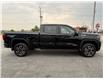 2025 GMC Sierra 1500 AT4 (Stk: 25323) in Temiskaming Shores - Image 8 of 14