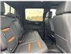 2025 GMC Sierra 1500 AT4 (Stk: 25323) in Temiskaming Shores - Image 12 of 14