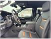 2025 GMC Sierra 1500 AT4 (Stk: 25323) in Temiskaming Shores - Image 10 of 14