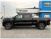 2025 GMC Sierra 1500 AT4 (Stk: 25323) in Temiskaming Shores - Image 4 of 14