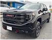 2025 GMC Sierra 1500 AT4 (Stk: 25323) in Temiskaming Shores - Image 3 of 14