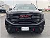 2025 GMC Sierra 1500 AT4 (Stk: 25323) in Temiskaming Shores - Image 2 of 14