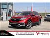2021 Honda CR-V Sport (Stk: B8882) in Calgary - Image 1 of 3