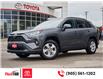 2021 Toyota RAV4 XLE (Stk: 123107) in Hamilton - Image 2 of 30