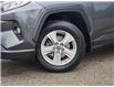 2021 Toyota RAV4 XLE (Stk: 123107) in Hamilton - Image 4 of 30