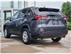 2021 Toyota RAV4 XLE (Stk: 123107) in Hamilton - Image 7 of 30