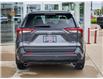 2021 Toyota RAV4 XLE (Stk: 123107) in Hamilton - Image 8 of 30