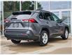 2021 Toyota RAV4 XLE (Stk: 123107) in Hamilton - Image 9 of 30
