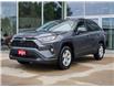 2021 Toyota RAV4 XLE (Stk: 123107) in Hamilton - Image 3 of 30