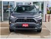 2021 Toyota RAV4 XLE (Stk: 123107) in Hamilton - Image 5 of 30