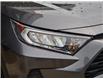 2021 Toyota RAV4 XLE (Stk: 123107) in Hamilton - Image 12 of 30