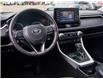 2021 Toyota RAV4 XLE (Stk: 123107) in Hamilton - Image 18 of 30