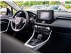 2021 Toyota RAV4 XLE (Stk: 123107) in Hamilton - Image 19 of 30
