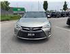 2016 Toyota Camry LE (Stk: A225254) in London - Image 2 of 8