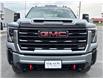 2025 GMC Sierra 2500HD AT4 (Stk: 25313) in Temiskaming Shores - Image 2 of 18