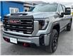 2025 GMC Sierra 2500HD AT4 (Stk: 25313) in Temiskaming Shores - Image 3 of 18