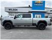 2025 GMC Sierra 2500HD AT4 (Stk: 25313) in Temiskaming Shores - Image 8 of 18