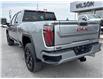 2025 GMC Sierra 2500HD AT4 (Stk: 25313) in Temiskaming Shores - Image 4 of 18