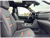 2025 GMC Sierra 2500HD AT4 (Stk: 25313) in Temiskaming Shores - Image 15 of 18
