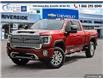 2021 GMC Sierra 2500HD Denali (Stk: 25-374A) in Brockville - Image 1 of 27
