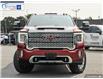 2021 GMC Sierra 2500HD Denali (Stk: 25-374A) in Brockville - Image 2 of 27