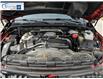 2021 GMC Sierra 2500HD Denali (Stk: 25-374A) in Brockville - Image 8 of 27