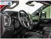2021 GMC Sierra 2500HD Denali (Stk: 25-374A) in Brockville - Image 13 of 27