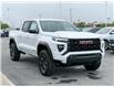 2025 GMC Canyon Elevation (Stk: 24698) in Carleton Place - Image 8 of 24