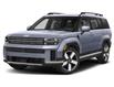 2025 Hyundai Santa Fe HEV Preferred w/Trend Package (Stk: 131292) in Milton - Image 2 of 8